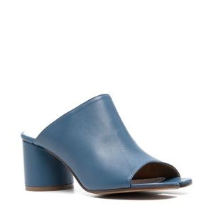 Maison Margiela 70mm Tabi Mules